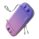 Тканевый чехол tomtoc FancyCase-G05 Slim Case Gradient для Nintendo Switch 2 - фото 12