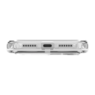 Прозрачный чехол MagSafe UNIQ LifePro Xtreme для iPhone 17 Pro и 18 Pro - фото 9