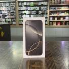 [Уценённый] Смартфон Apple iPhone 16 Pro 128 ГБ («Натуральный титан» | Natural Titanium) (eSIM) - фото 3