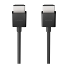 Кабель Belkin HDMI 2.1 Ultra High Speed с Ethernet (2 м) (AV10175) - фото 2