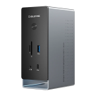 USB-Хаб CABLETIME (USB-C) (CT-DK181-A) - фото 2