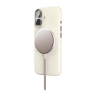 Силиконовый чехол MagSafe VLP Aster Pro Case для iPhone 17 - фото 8