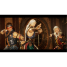 Игра Mortal Kombat 11 Ultimate для Xbox Series X (интерфейс и субтитры на русском языке) - фото 2