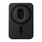 Кожаный чехол-бумажник MagSafe Spigen Valentinus (Mag Fit) - фото 5