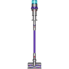Беспроводной вертикальный пылесос Dyson Gen5 Detect Complete (SV23) («Железо»/Фиолетовый | Iron/Purple) (2022) - фото 7