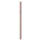 Смартфон Samsung Galaxy S21+ 5G 8 ГБ | 128 ГБ («Золотой Фантом» | Phantom Gold) - фото 8