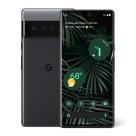 Смартфон Google Pixel 6 Pro 256 ГБ («Неистовый чёрный» | Stormy Black) (версия Global)