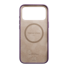 Кожаный чехол MagSafe Native Union (Re)Classic Case для iPhone 17 Pro и 18 Pro - фото 20