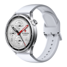 Умные часы Xiaomi Watch S5 46 мм, ремешок из фторэластомера (версия Global) - фото 5