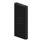 Внешний аккумулятор с беспроводной зарядкой Xiaomi Mi Wireless Power Bank Essential 10000 мА·ч (WPB15ZM; EAC)
