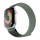 Нейлоновый браслет Native Union Active Sport Loop для Apple Watch 44, 45, 46 мм и Ultra 2–3 - фото 9