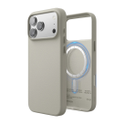 Кожаный чехол MagSafe elago Leather Case для iPhone 17 Pro Max - фото 2