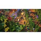 Игра Minecraft Dungeons — Ultimate Edition для Nintendo Switch (интерфейс и субтитры на русском языке) - фото 3