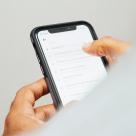 Чехол Uniq Sueve для iPhone 11 Pro Max - фото 5