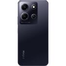 Смартфон Infinix Note 30i 8 ГБ + 256 ГБ (Чёрный | Obsidian Black) - фото 2