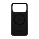 Кожаный чехол MagSafe UNIQ Lyden для iPhone 17 Pro Max и 18 Pro Max - фото 5