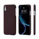 Чехол Pitaka Aramid MagCase Plain для iPhone XR Black-Red