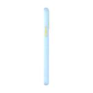 Термополиуретановый чехол SwitchEasy Colors для iPhone 11 Pro - фото 11
