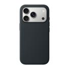 Силиконовый чехол MagSafe Apple Silicone Case для iPhone 17 Pro