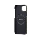 Арамидный чехол MagSafe PITAKA Classic Ultra-Slim Case для iPhone 14 Plus - фото 13
