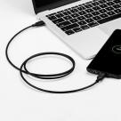 Кабель Pitaka USB-C (1 м, 3 А) - фото 3
