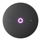 Умная колонка Яндекс Станция Мини 3 Про с Алисой и Zigbee - фото 11