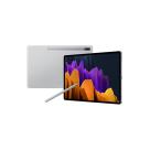 Планшет Samsung Galaxy Tab S7+ 12.4" 128GB LTE T975 Silver - фото 6