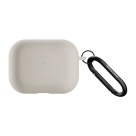 Силиконовый чехол с карабином Native Union Active Case для AirPods Pro 3 - фото 5