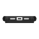 Защитный чехол MagSafe UAG Metropolis LT Kevlar для iPhone 17 Pro - фото 11