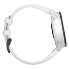 Спортивные часы Garmin Approach S62, белый силиконовый ремешок - фото 3