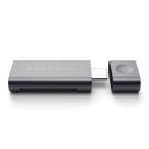 Картридер Satechi USB-C — microSD, SD (ST-TCUC)