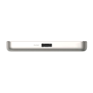 Внешний аккумулятор MagSafe Xiaomi Super Slim Magnetic Power Bank (CCC) (5000 мА·ч) (китайская версия) - фото 10