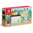 Игровая консоль Nintendo Switch Animal Crossing: New Horizons Edition (вторая ревизия) - фото 3