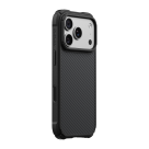 Арамидный чехол MagSafe PITAKA Classic Cairn Case для iPhone 17 Pro и 18 Pro - фото 4