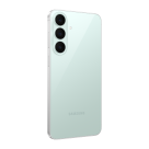 Смартфон Samsung Galaxy S26 FE, 8 ГБ + 128 ГБ (Зелёный | Pistachio) (Exynos) - фото 5