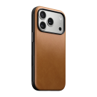 Кожаный чехол MagSafe Nomad Modern Leather Case для iPhone 17 Pro - фото 10