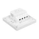 Умный одноклавишный выключатель Яндекс Zigbee - фото 3