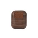 Деревянный чехол Oakywood для AirPods 1-го и 2-го поколений - фото 5