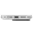 Прозрачный чехол MagSafe Benks Lucid Armor для iPhone 16 Pro - фото 9