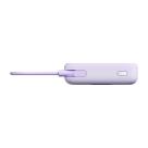 Внешний аккумулятор MagSafe с подставкой и встроенным кабелем Xiaomi Magnetic Power Bank with Built-in Stand (10000 мА·ч) (версия Global) - фото 13