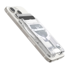 Пластиковый чехол-бумажник MagSafe Spigen Ultra Hybrid Zero One - фото 5