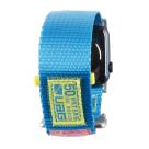 Нейлоновый ремешок с текстильной застёжкой UAG Active Limited Edition для Apple Watch 42, 44, 45 мм и Ultra - фото 10