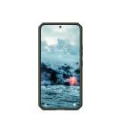 Защитный эко-чехол UAG Biodegradable Outback для Samsung Galaxy S22 - фото 13