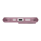 Прозрачный чехол MagSafe UAG Dot для iPhone 17 - фото 7