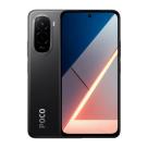 Смартфон Xiaomi POCO M7 4G 6 ГБ | 128 ГБ (Чёрный | Black) (версия Global)