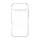 Прозрачный чехол MagSafe Uniq LifePro Xtreme Tinsel для iPhone Air - фото 6