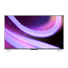 Умный телевизор Яндекс ТВ Станция QLED с Алисой на YandexGPT, 65" 4K UHD (YNDX-00096)