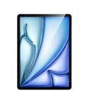 Глянцевое защитное стекло Benks GlassWarrior для iPad Air 11" (M2, 2024) - фото 2