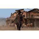 Игра Red Dead Redemption для PlayStation 5 (интерфейс и субтитры на русском языке) - фото 2