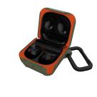 Защитный чехол с карабином UAG Hard Case для Samsung Galaxy Buds Live, Buds Pro, Buds2 и Buds2 Pro - фото 13